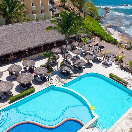 פונטה מיטה Family Selection At Grand Palladium Vallarta Resort & Spa מראה חיצוני תמונה