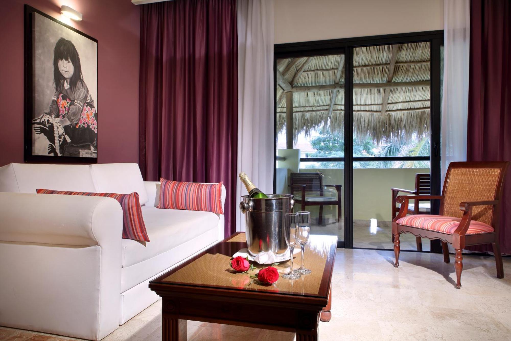 פונטה מיטה Family Selection At Grand Palladium Vallarta Resort & Spa מראה חיצוני תמונה