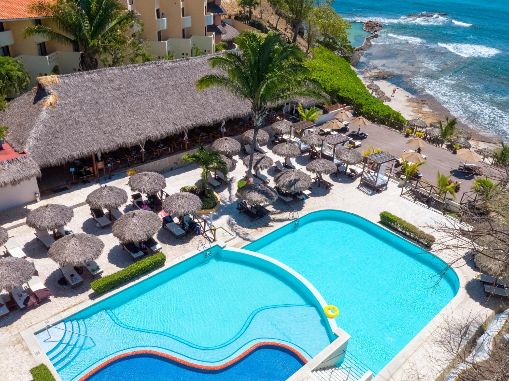 פונטה מיטה Family Selection At Grand Palladium Vallarta Resort & Spa מראה חיצוני תמונה