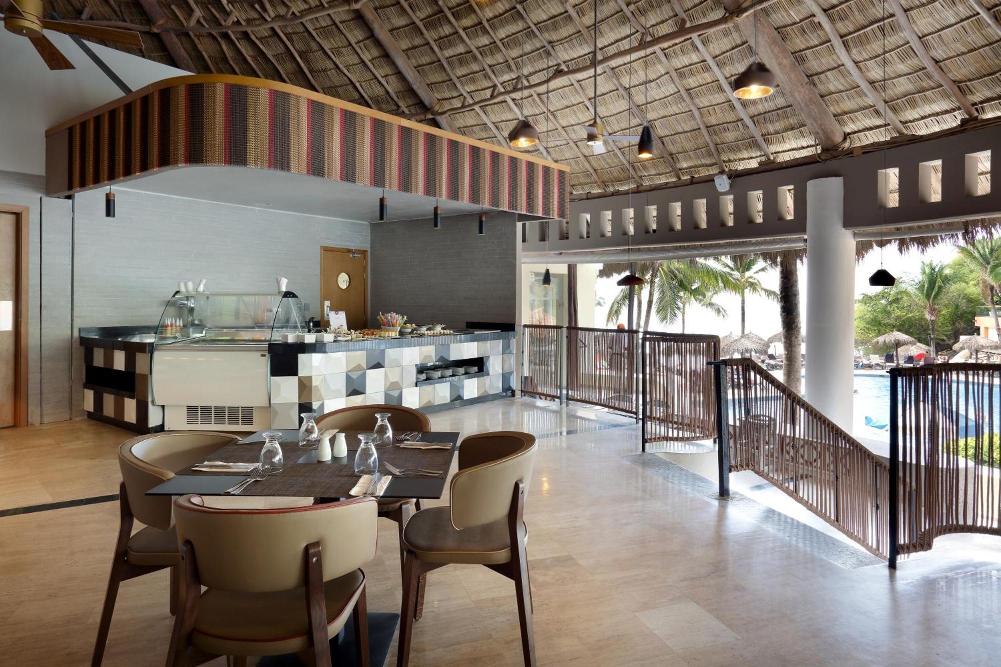 פונטה מיטה Family Selection At Grand Palladium Vallarta Resort & Spa מראה חיצוני תמונה