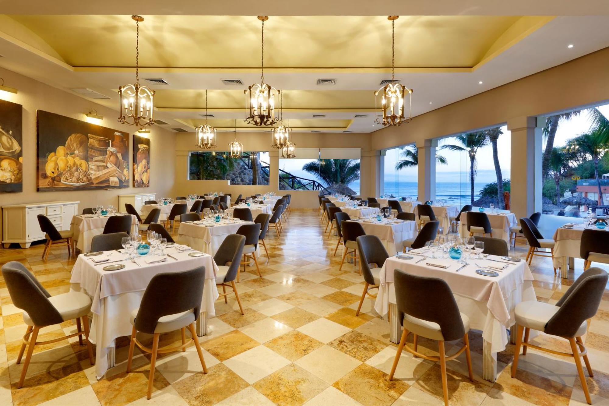 פונטה מיטה Family Selection At Grand Palladium Vallarta Resort & Spa מראה חיצוני תמונה