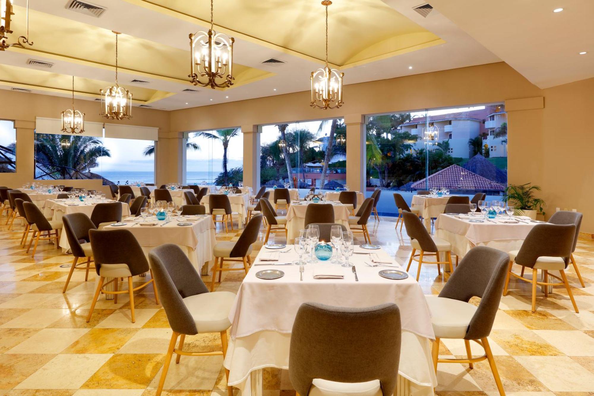 פונטה מיטה Family Selection At Grand Palladium Vallarta Resort & Spa מראה חיצוני תמונה