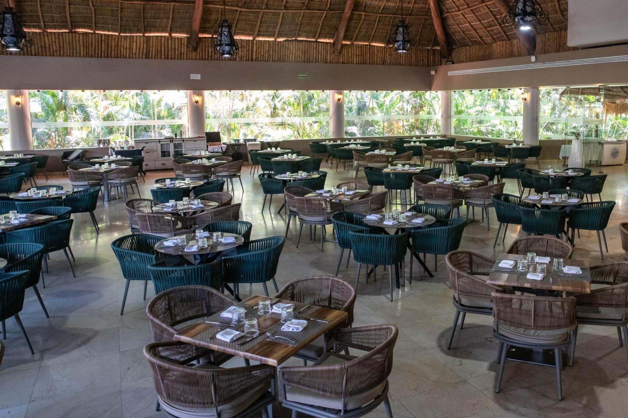 פונטה מיטה Family Selection At Grand Palladium Vallarta Resort & Spa מראה חיצוני תמונה