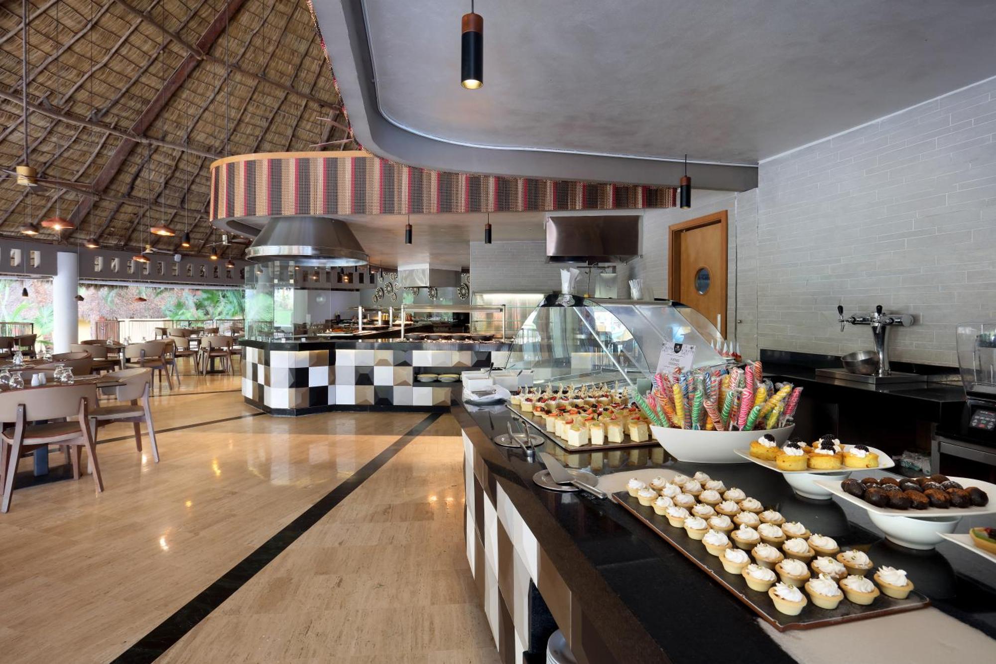 פונטה מיטה Family Selection At Grand Palladium Vallarta Resort & Spa מראה חיצוני תמונה