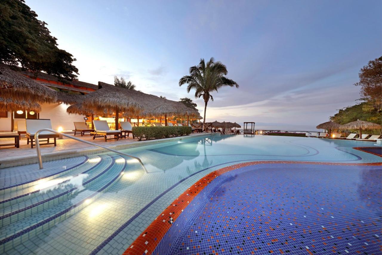 פונטה מיטה Family Selection At Grand Palladium Vallarta Resort & Spa מראה חיצוני תמונה