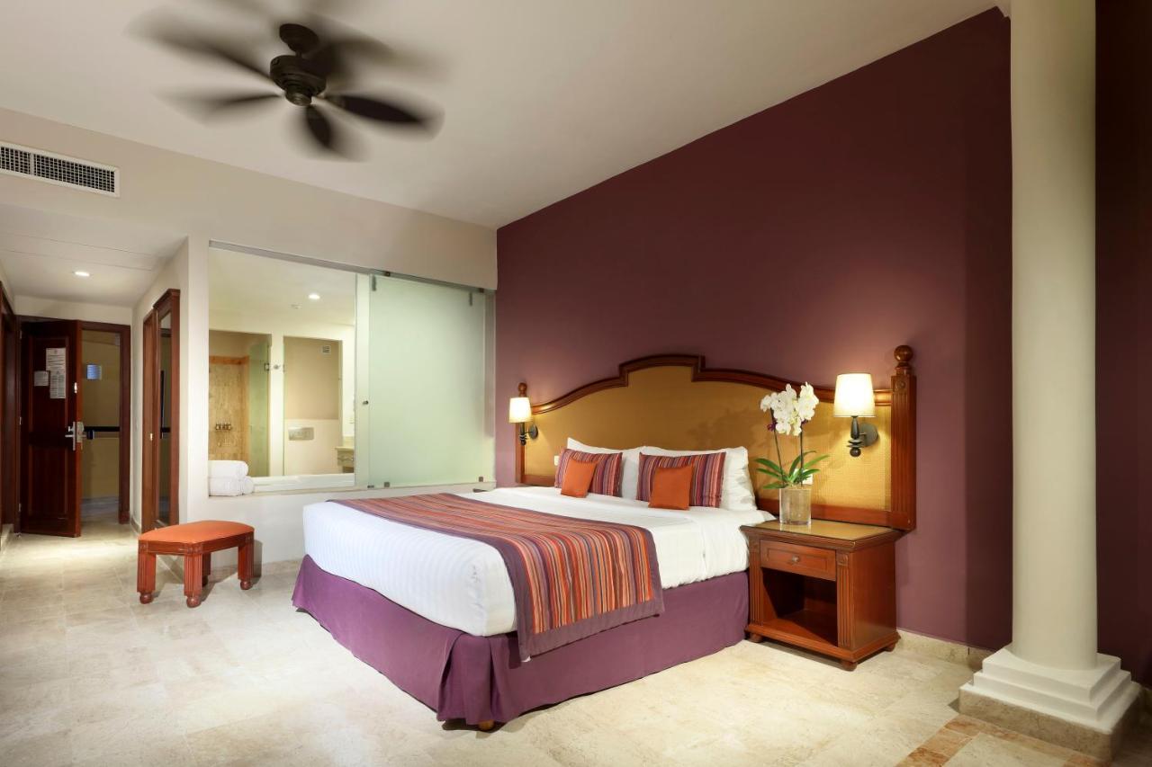 פונטה מיטה Family Selection At Grand Palladium Vallarta Resort & Spa מראה חיצוני תמונה
